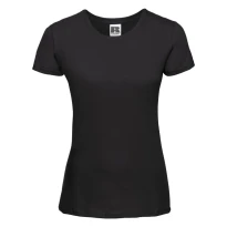 Camiseta de trabajo Slim T Mujer 100% Algodón Russell - JE155F