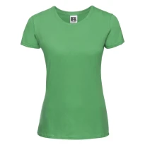 Camiseta de trabajo Slim T Mujer 100% Algodón Russell - JE155F