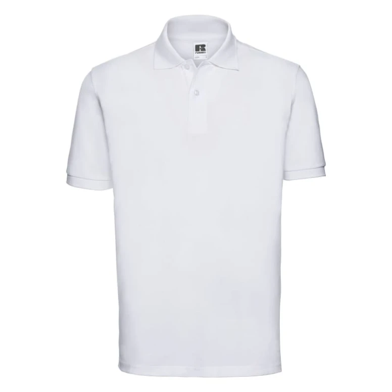 Russell Clásica Polo de trabajo - JE569M