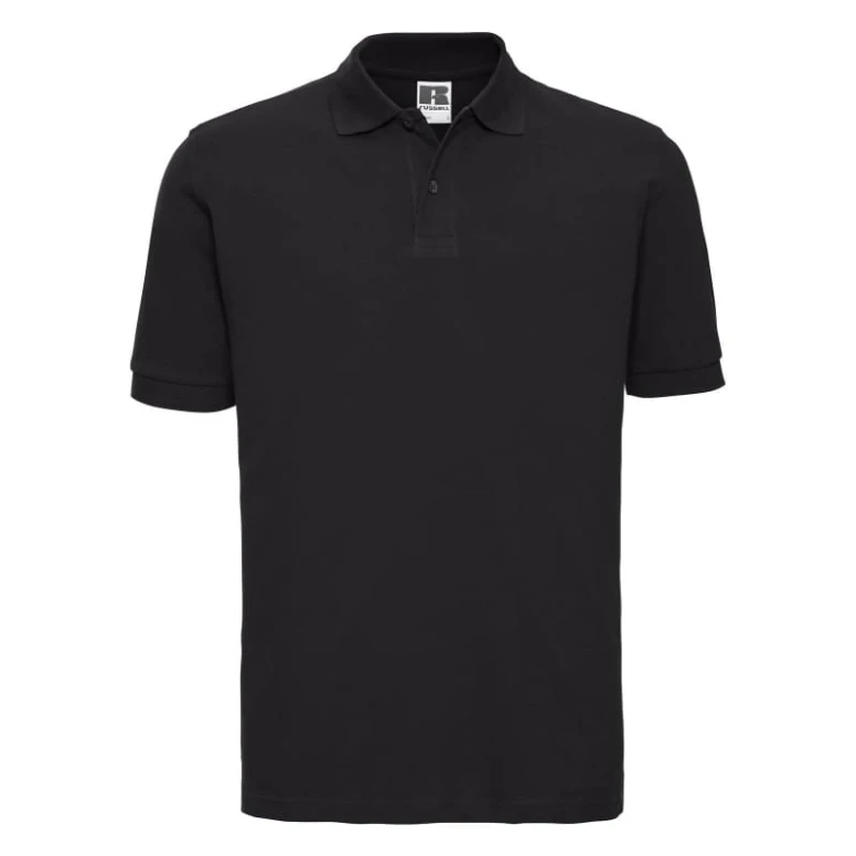 Russell Clásica Polo de trabajo - JE569M