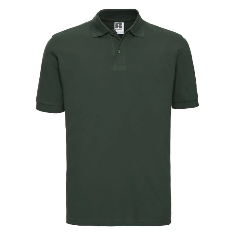 Russell Clásica Polo de trabajo - JE569M