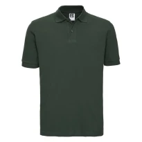 Russell Clásica Polo de trabajo - JE569M