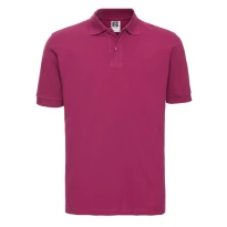 Russell Clásica Polo de trabajo - JE569M
