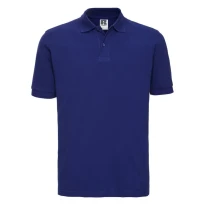 Russell Clásica Polo de trabajo - JE569M