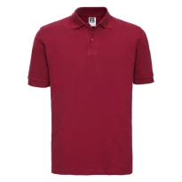 Russell Clásica Polo de trabajo - JE569M