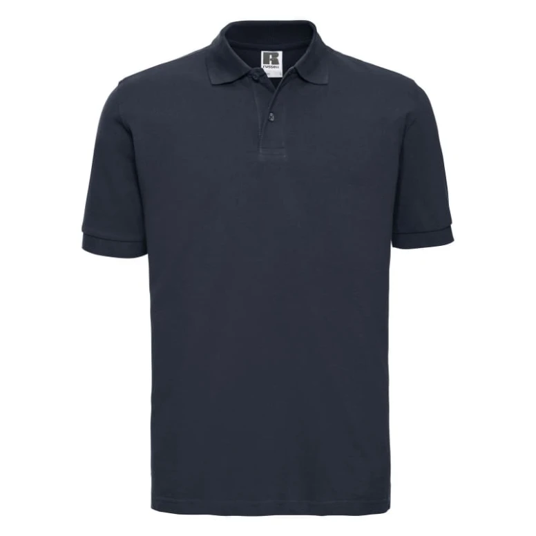 Russell Clásica Polo de trabajo - JE569M