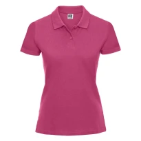 Polo de trabajo Clásica Mujer Russell - JE569F