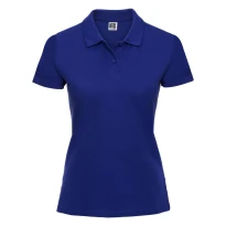 Polo de trabajo Clásica Mujer Russell - JE569F