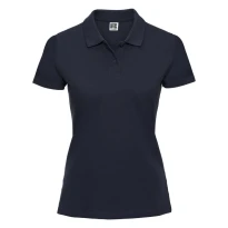 Polo de trabajo Clásica Mujer Russell - JE569F