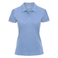 Polo de trabajo Clásica Mujer Russell - JE569F