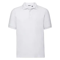 Polo de trabajo Russell elástica - JE567M