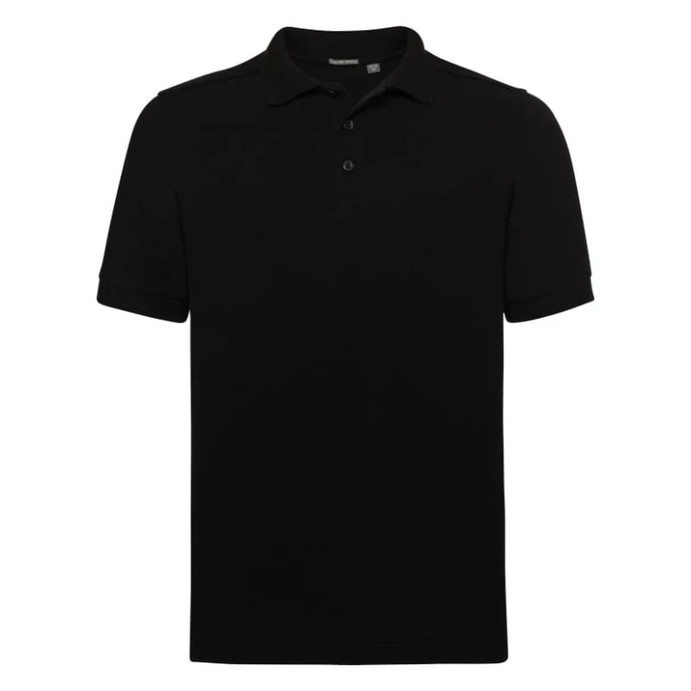 Polo de trabajo Russell elástica - JE567M