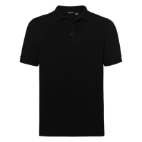 Polo de trabajo Russell elástica - JE567M