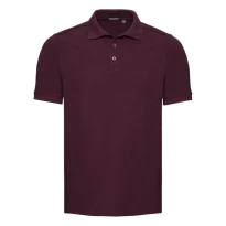 Polo de trabajo Russell elástica - JE567M