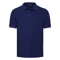 Polo de trabajo Russell elástica - JE567M