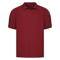 Polo de trabajo Russell elástica - JE567M