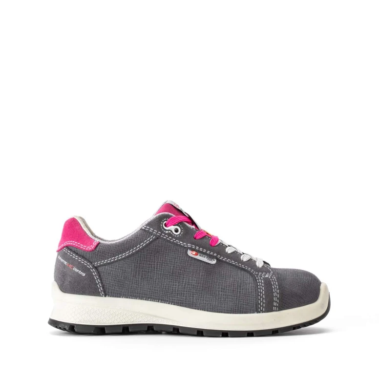 Zapatos de seguridad Sixton Boma S3 SRC ESD 95401-01L
