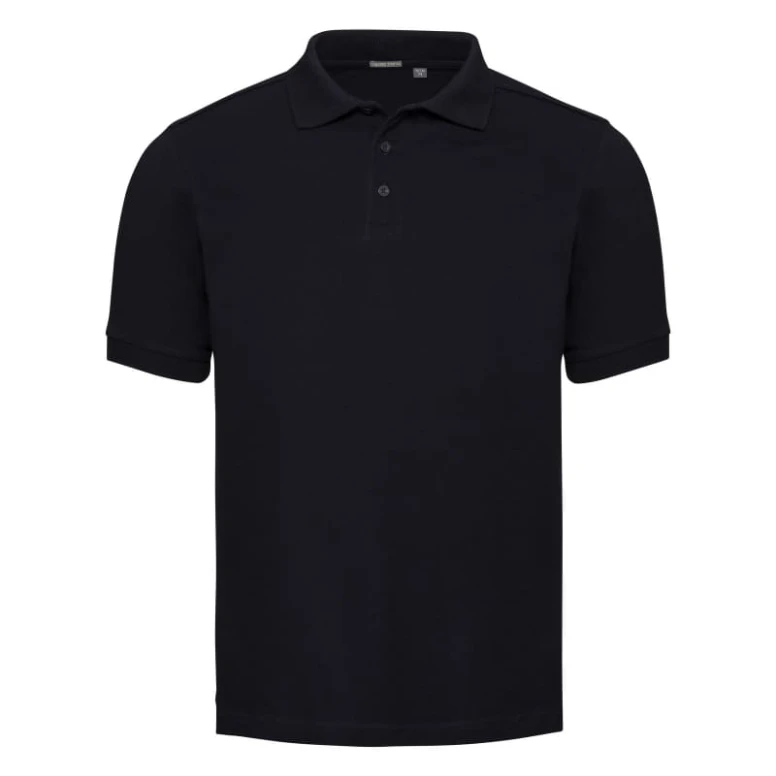 Polo de trabajo Russell elástica - JE567M