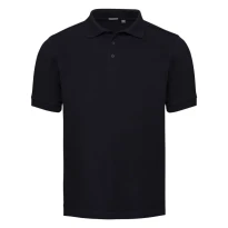 Polo de trabajo Russell elástica - JE567M