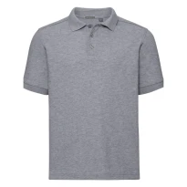 Polo de trabajo Russell elástica - JE567M