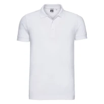 Polo de trabajo Stretch Russell - JE566M
