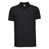 Polo de trabajo Stretch Russell - JE566M