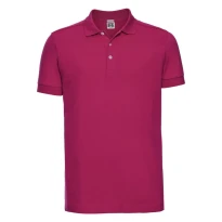 Polo de trabajo Stretch Russell - JE566M