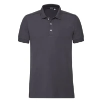 Polo de trabajo Stretch Russell - JE566M