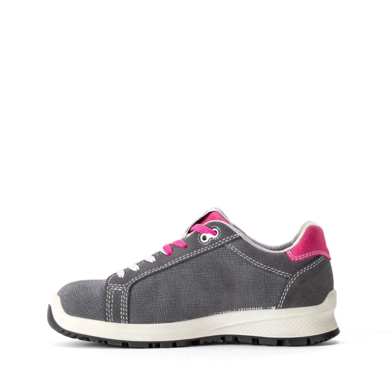 Zapatos de seguridad Sixton Boma S3 SRC ESD 95401-01L