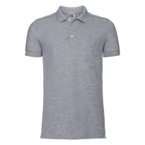 Polo de trabajo Stretch Russell - JE566M