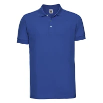 Polo de trabajo Stretch Russell - JE566M
