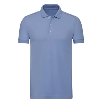 Polo de trabajo Stretch Russell - JE566M