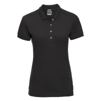Polo de trabajo Stretch Mujer Russell - JE566F