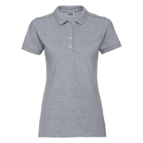 Polo de trabajo Stretch Mujer Russell - JE566F