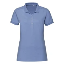 Polo de trabajo Stretch Mujer Russell - JE566F