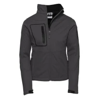 Chaqueta de trabajo Sportshell 5000 Impermeable Mujer Russell - JE520F