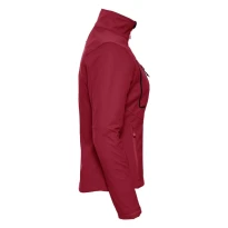 Chaqueta de trabajo Sportshell 5000 Impermeable Mujer Russell - JE520F