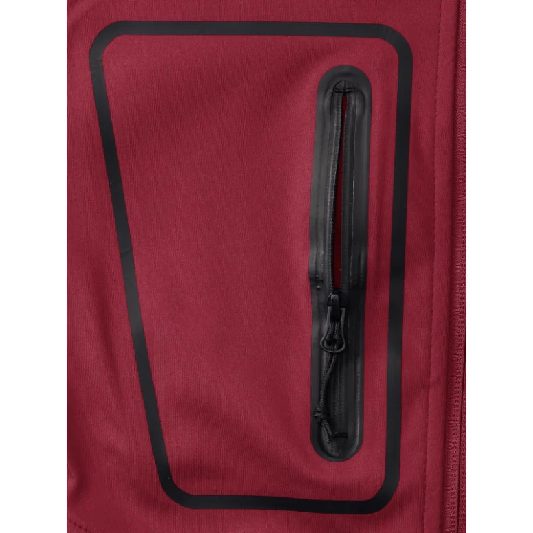 Chaqueta de trabajo Sportshell 5000 Impermeable Mujer Russell - JE520F
