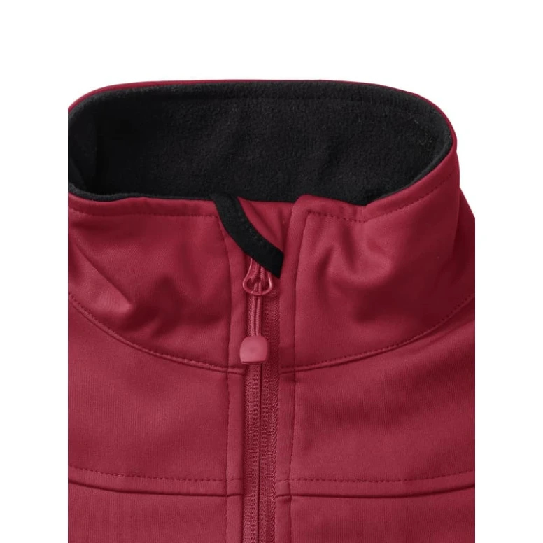 Chaqueta de trabajo Sportshell 5000 Impermeable Mujer Russell - JE520F