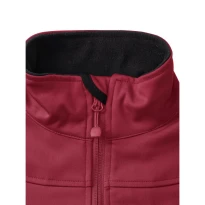 Chaqueta de trabajo Sportshell 5000 Impermeable Mujer Russell - JE520F
