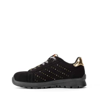 Zapatos de seguridad Sixton Boma S3 SRC ESD 95401