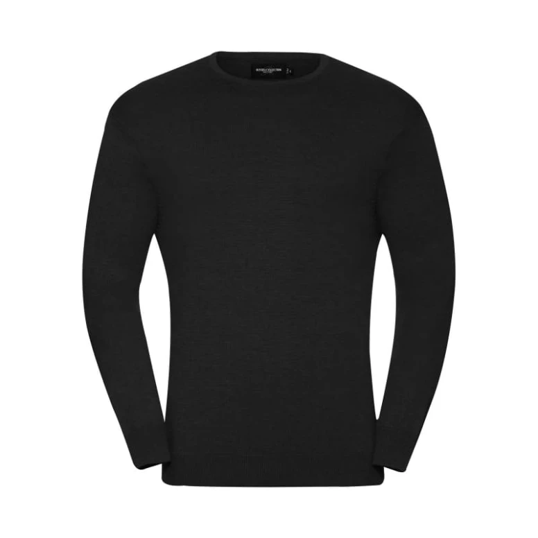 Maillot de trabajo con cuello redondo Russell - JE717M