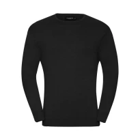 Maillot de trabajo con cuello redondo Russell - JE717M