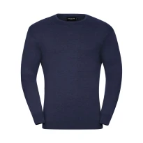 Maillot de trabajo con cuello redondo Russell - JE717M