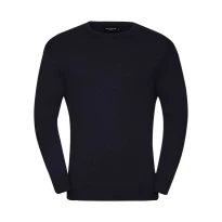 Maillot de trabajo con cuello redondo Russell - JE717M
