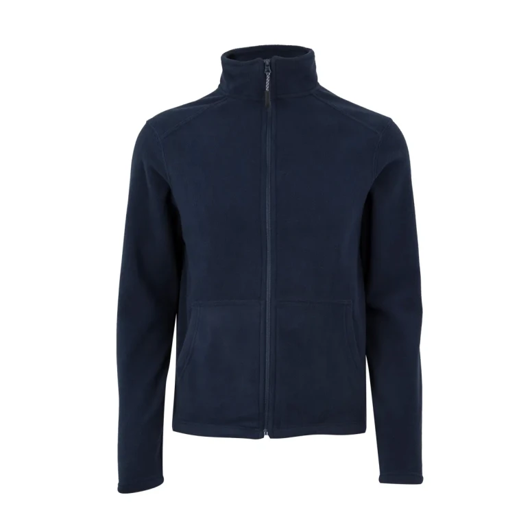 Chaqueta de forro polar unisex de trabajo Velilla Perth MK610V
