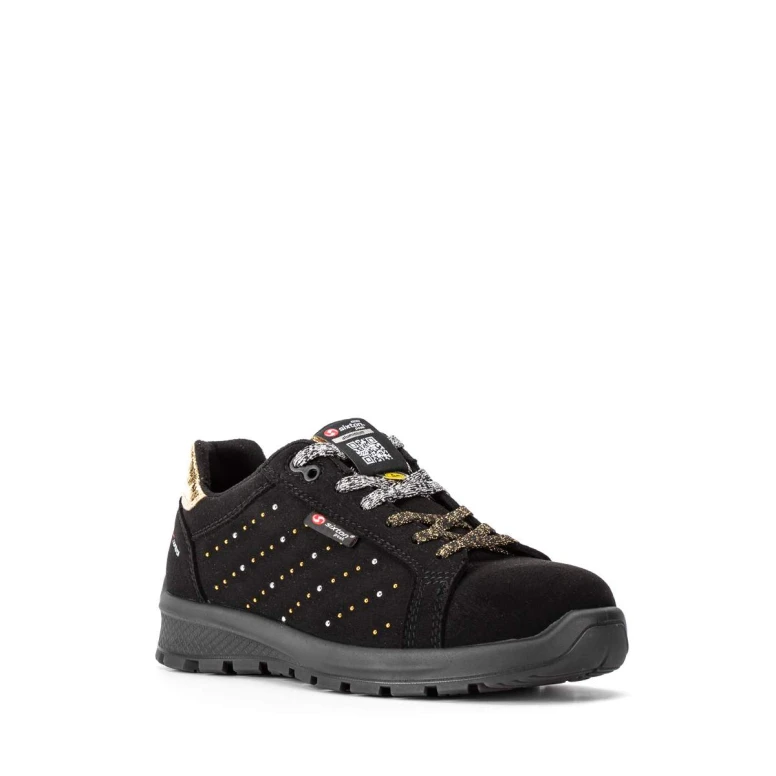 Zapatos de seguridad Sixton Boma S3 SRC ESD 95401