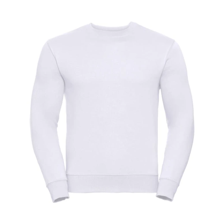 Sudadera de trabajo Authentic Russell - JE262M