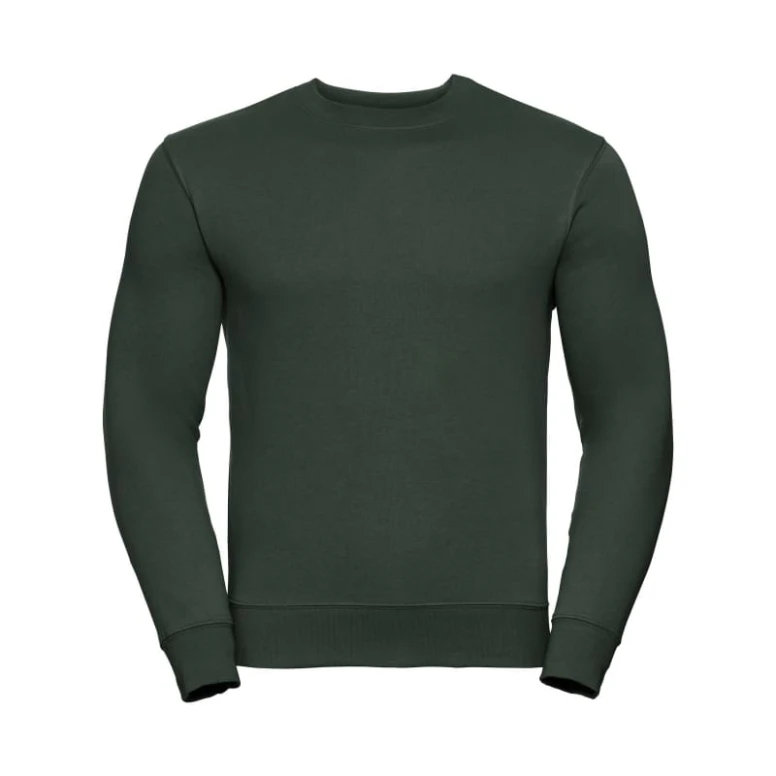 Sudadera de trabajo Authentic Russell - JE262M