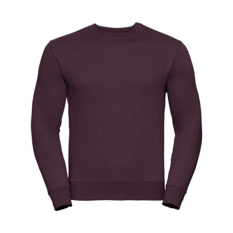 Sudadera de trabajo Authentic Russell - JE262M